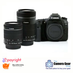 Canon 80D