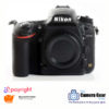 Nikon D750 Digital SLR Camera