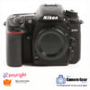 Nikon D7500 Digital SLR Camera Body