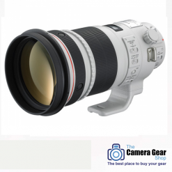 Canon 300mm f2.8L EF IS II USM Lens