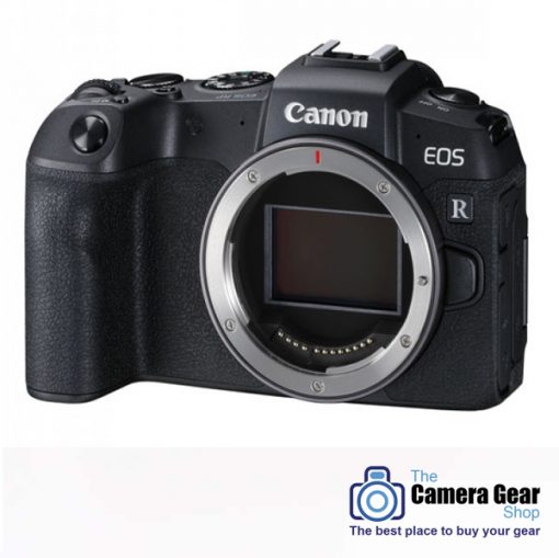 Canon EOS RP Body