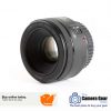 Canon EF 50mm f/1.8 STM Lens