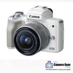 canon camera gear