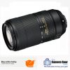 Nikon AF-P NIKKOR 70-300mm f/4.5-5.6E ED VR Lens