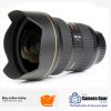 Nikon AF-S Nikkor 14-24mm f/2.8G ED Lens