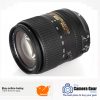 Nikon AF-S DX 18-300mm f/3.5-6.3G ED VR Lens