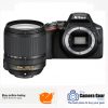 Nikon D3500 With 18-140mm VR Lens Kit