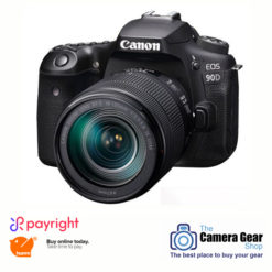 Canon 90D