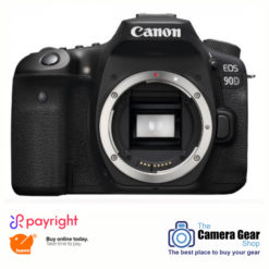 Canon 90D