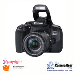 Canon EOS 850D