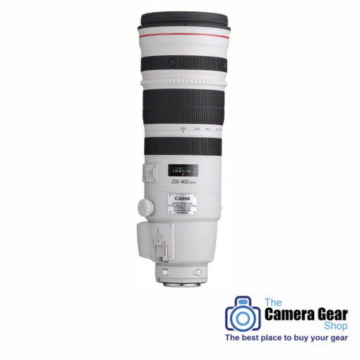 Canon Ef 200-400mm