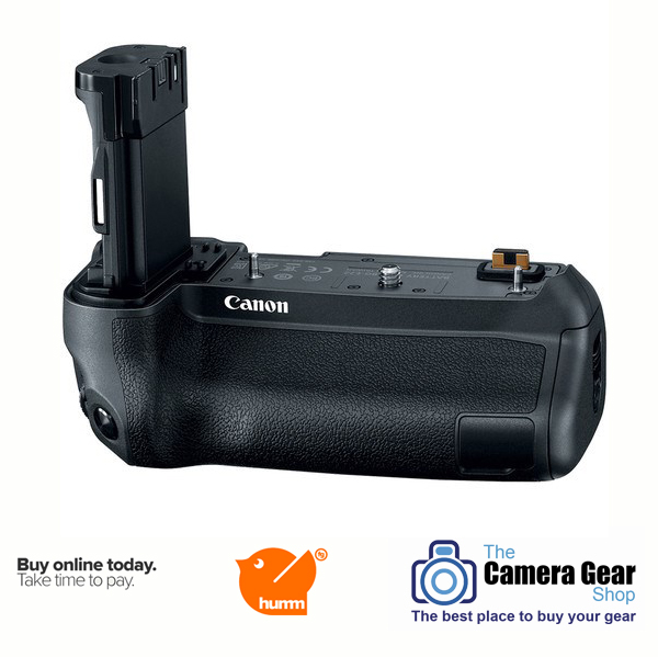 Canon BG-E22 Battery Grip For EOS R - The Camera Gear Shop