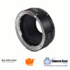 Canon EF-M Lens Adapter