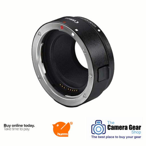 Canon EF-M Lens Adapter