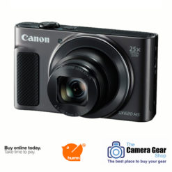 Canon PowerShot SX620 HS