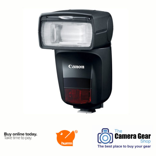 Canon Speedlite 470EX-AI Flash