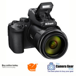 Nikon Coolpix P950