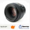 Nikon 59mm f/1.4G Lens