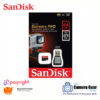 SanDisk Extreme PRO MicroSDXC 64GB