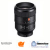 Sony FE 100mm f/2.8 STF GM OSS Lens