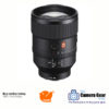 Sony FE 135mm f/1.8 GM Lens