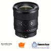 Sony FE 20mm f1.8 G Lens