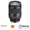 Sony FE 24-240mm f/3.5-6.3 OSS Lens