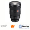 Sony FE 24-70mm f/2.8 GM Lens