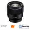Sony FE 85mm f/1.8 Lens