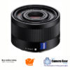 Sony Sonnar T FE 35mm f/2.8ZA Lens