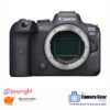 Canon EOS R6 digital camera