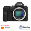 Fujifilm GFX 50S Camera Body