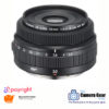 Fujifilm GF 50mm F3.5 R LM WR Lens
