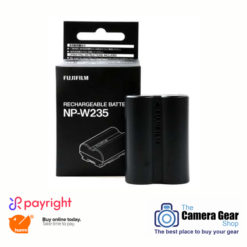 Fujifilm NP-W235