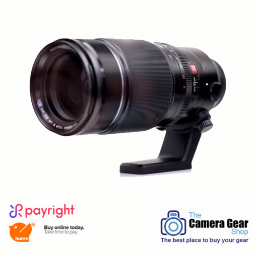 Fujifilm XF 50-140mm F2.8 R LM OIS Lens