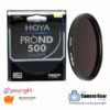 Hoya Pro ND500 58mm Neutral Density Filter