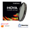 Hoya 72mm Variable ND Neutral Density Filter