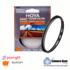 Hoya HMC 72mm UV (C) Lens Filter