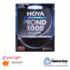 Hoya PRO ND 1000 72mm Neutral Density Filter