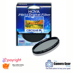 Hoya Pro 1 Digital CPL 52mm Filter Cir PL Circular Polariser