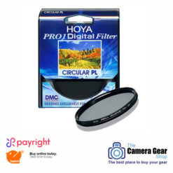 Hoya Pro 1 Digital CPL 58mm Circular Polariser Filter