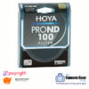 Hoya 72mm Pro ND 100 Neutral Density Filter