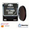 Hoya Pro ND200 58mm Neutral Density Filter