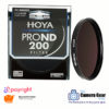 Hoya Pro ND200 72mm Neutral Density Filter