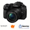 Panasonic Lumix G100