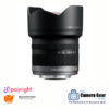 Panasonic Lumix G Vario 7-14mm f/4 ASPH Lens