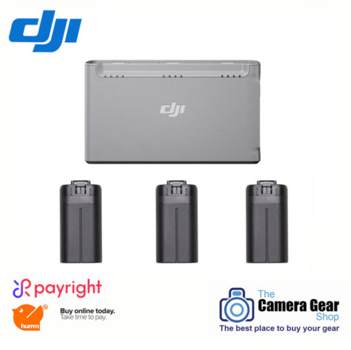 DJI Mavic Mini Battery and Charger