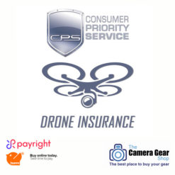 CPS Drone Insurance