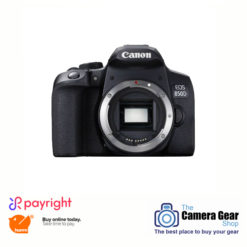 Canon EOS 850D Body