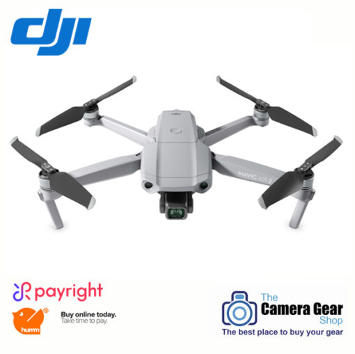 DJI Mavic Air 2